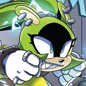 Meet your Posher, Grey